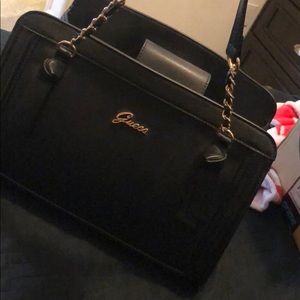 New guess handbag